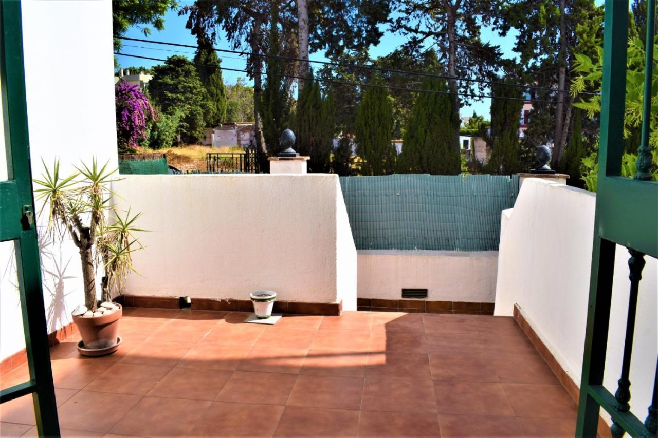 Oasis Torremolinos公寓 外观 照片